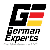 German Experts Car Maintenance LLC Logo