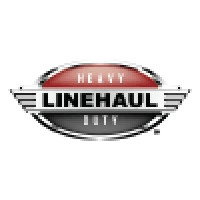 Linehaul Heavy Duty Logo