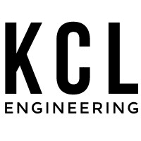 KCL Engineering Logo