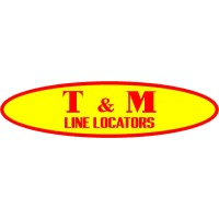 T&M Line Locators LLC Logo