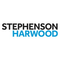 Stephenson Harwood LLP Logo