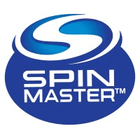 Spin Master Logo