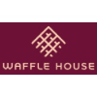 Waffle House India Logo