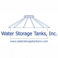 Water Storage Tanks, Inc. Logo
