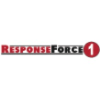 ResponseForce1, LLC Logo
