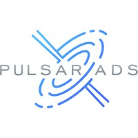 Pulsar Ads Logo