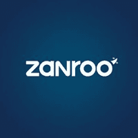 Zanroo Logo