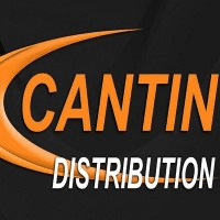 Cantin Distribution Logo