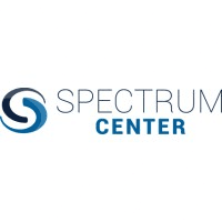 Spectrum Center Logo