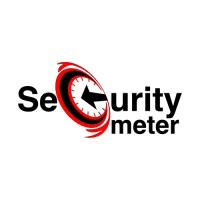 Security Meter Logo