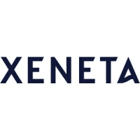 Xeneta Logo