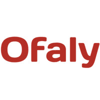 Ofaly Logo