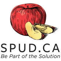 Spud Logo