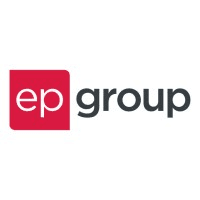 EP Group Logo