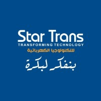 Star Trans Logo