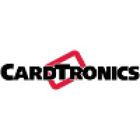 Cardtronics Logo