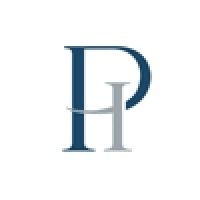 Perfume Holding Logo