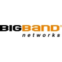 BigBand Networks Logo