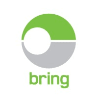 Bring Sverige Logo