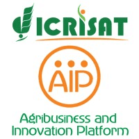 Agribusiness & Innovation Platform of ICRISAT Logo