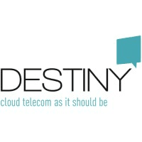 Dstny Logo