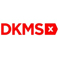 DKMS UK Logo