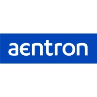 aentron Logo