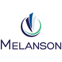 Melanson Logo
