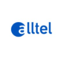 Alltel Wireless Logo