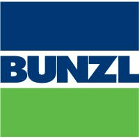 Bunzl Distribution NA Logo