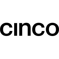 wearecinco Logo