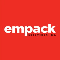 Empack Spraytech Inc. Logo