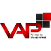 Value Added Packaging Logo