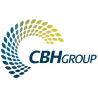 CBH Group Logo
