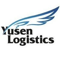 Yusen Logistics (Americas) Inc. Logo