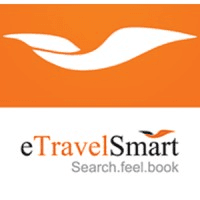 www.eTravelSmart.com Logo