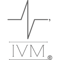 IVM srl - Innovative Vibration Monitoring Logo