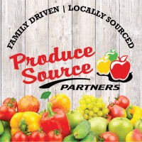 Produce Source Partners Logo