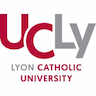 Université catholique de Lyon