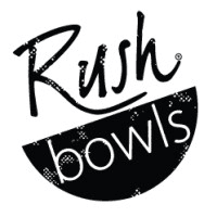Rush Bowls Logo