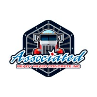 Associated Ready Mixed Concrete, Inc. Logo