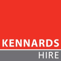 Kennards Hire Logo