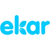 ekar Logo