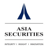 Asia Securities Logo