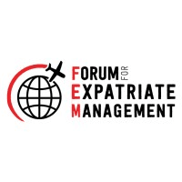 The Forum for Expatriate Management Logo