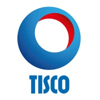 TISCO Financial Group Logo
