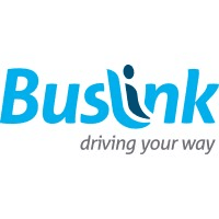 Buslink NT Pty Ltd Logo