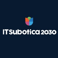IT Subotica 2030 Logo
