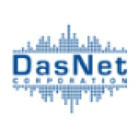 Dasnet Corporation Logo