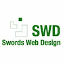 Swords Web Design